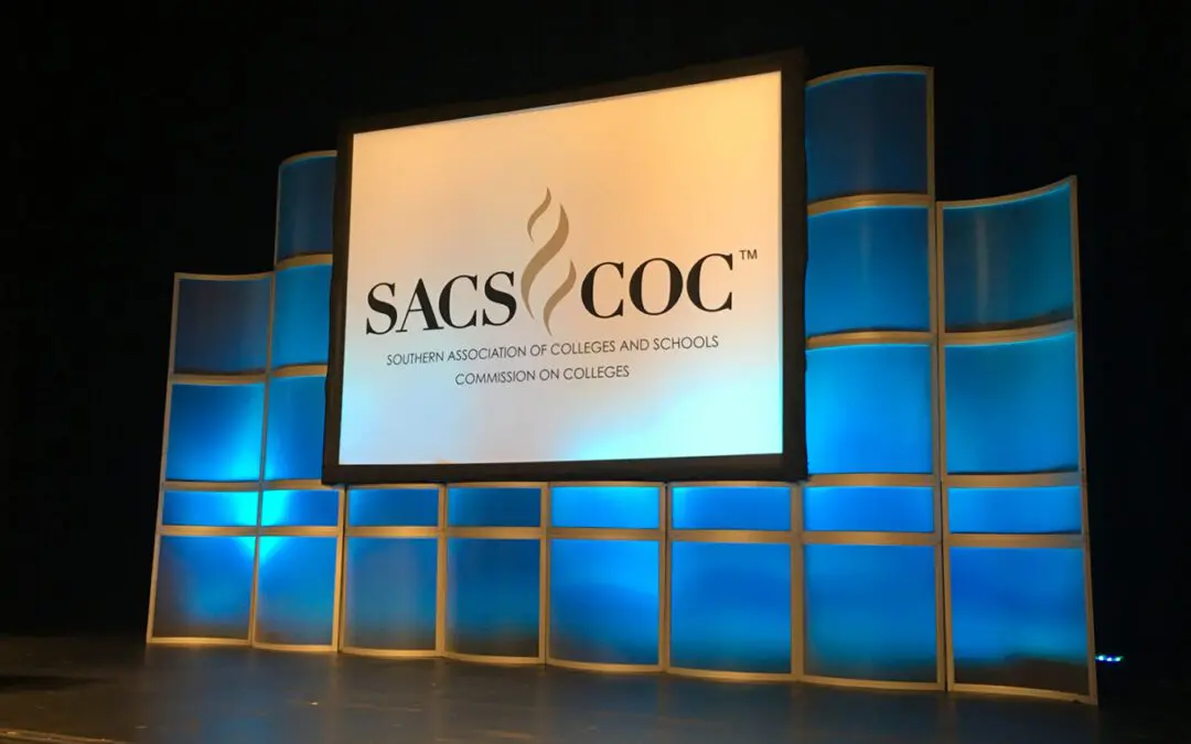 Southern Association of Colleges and Schools Commission on Colleges